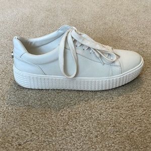 Steve Madden Hanly Platform Sneaker